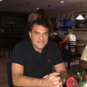 Marcos Silva's photo