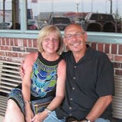 Hilary Larkin's photo