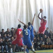 Foto di Reggie Wright