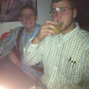Trevor Corsi's photo