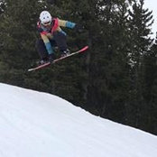 Rachel Baldwin's photo