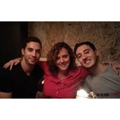 Sarah Cutts-Rosen's photo
