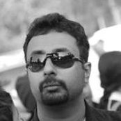 Sree Hari's photo