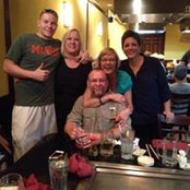 Tina Johnson's photo