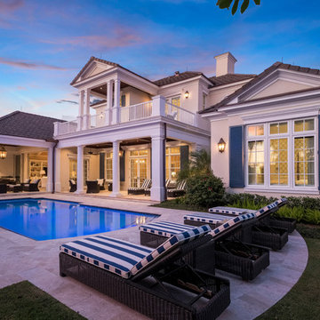 Lost Tree Luxury