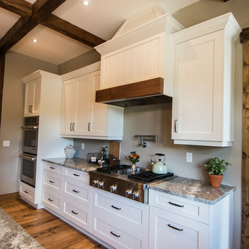Gold Creek Retreat