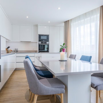 PENTHOUSE - ILE DE FRANCE
