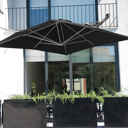 Shadowspec Luxury Umbrellas - Outdoor Umbrellas