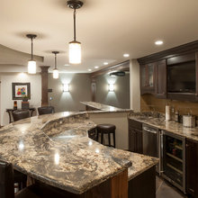 Bar Area