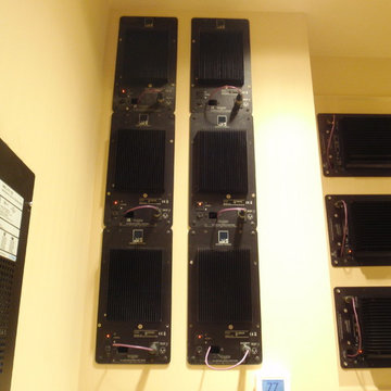 Cello Cinema (Home Theater)