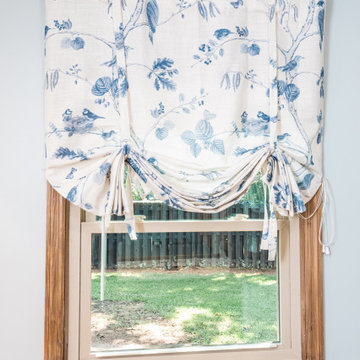 Master Bathroom Refresh