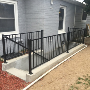 Walk-out Basements