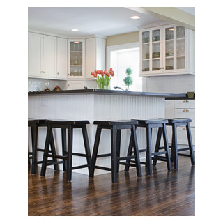 INDESIGN MODERN KITCHEN DESIGNS - Modern - Kitchen - Atlanta - by ...