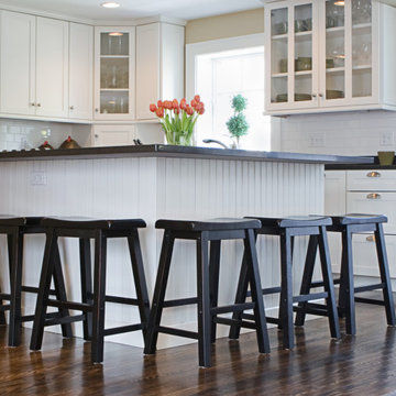 INDESIGN MODERN KITCHEN DESIGNS