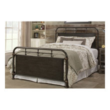beds