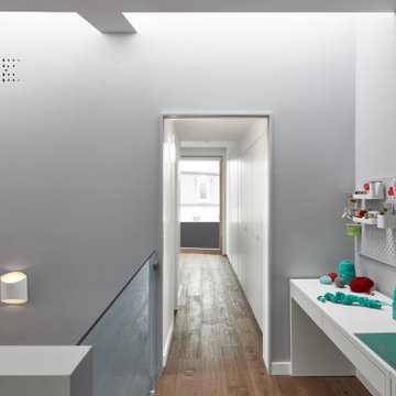 Little Portugal House II