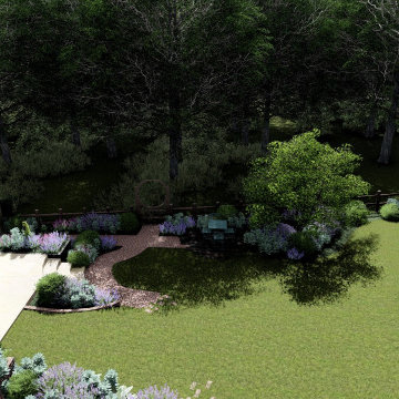 Project | Woodland Edge