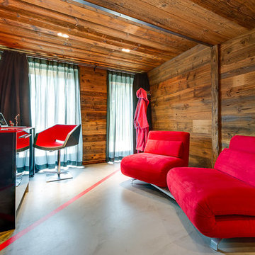 Chalet Quezac