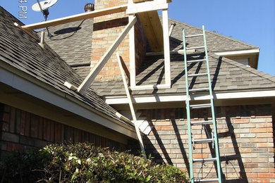 Plano Chimney Repair