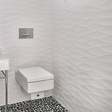 Pool Bathroom