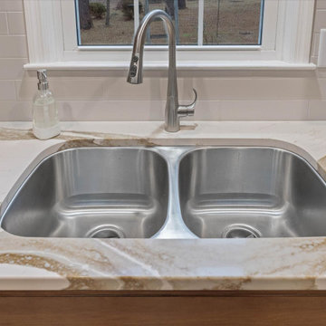 Traditional Kitchen Design Aberdeen, NC