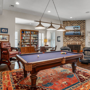 Succession Golf Retreat