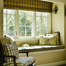 Window seat
