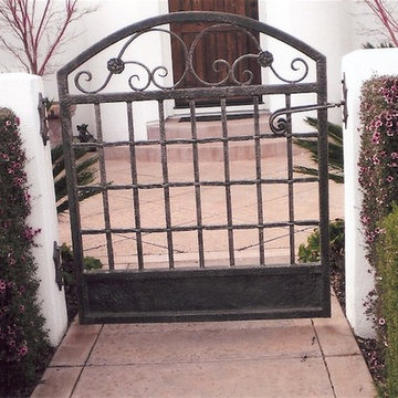 Gates