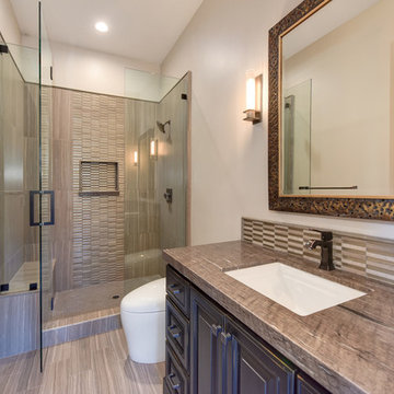 Morgan Creek Traditional