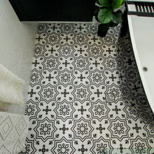 Upstairs Bath