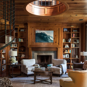 Cherokee Trail Residence 2