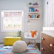 Holdens room