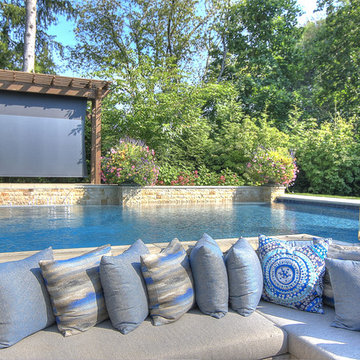 POOLS Haven Photo Shoot