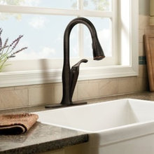 Kitchen Sink and Accessories