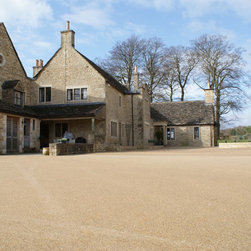 Resin Bound surfacing Driveways, Uppingham - Landscaping Stones And Pavers