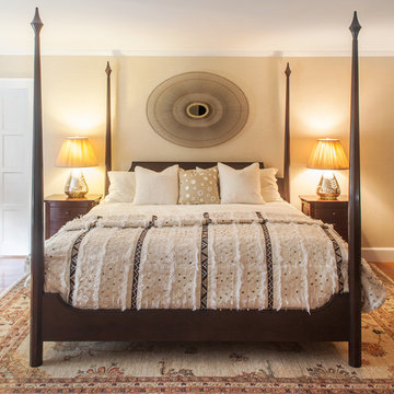 Wellesley Home