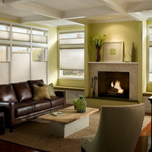 Window treatments