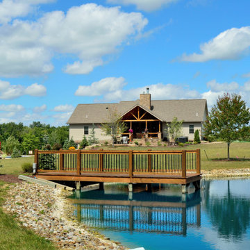 Conventional Home
