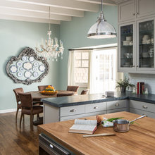 plate wall ideas