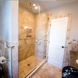 Shower doors - Shower Doors