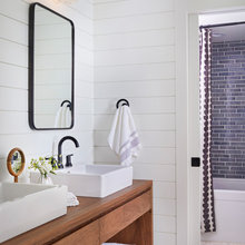 Bathrooms