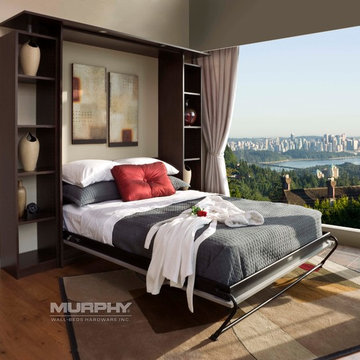 Murphy Beds