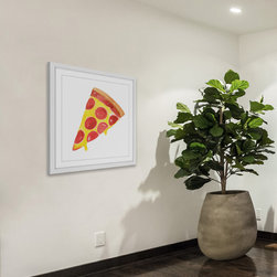 Pizza - Products