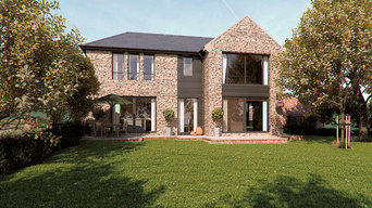 New Builds and Extension within Sheffield