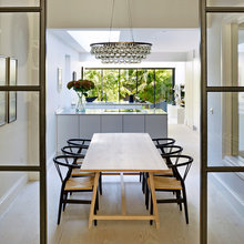 Kitchen Inspirations