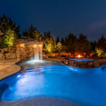 Natural Oasis