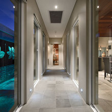 main floor