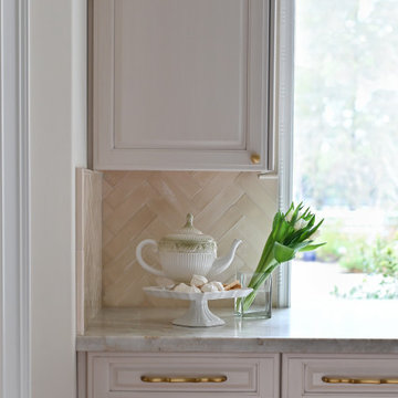 French Country Charm