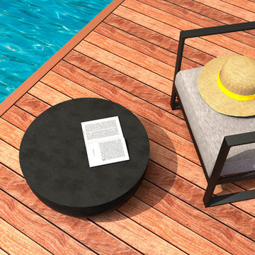 Coffee Tables - Circ L2