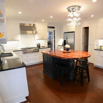 Fairway Addition / Remodel